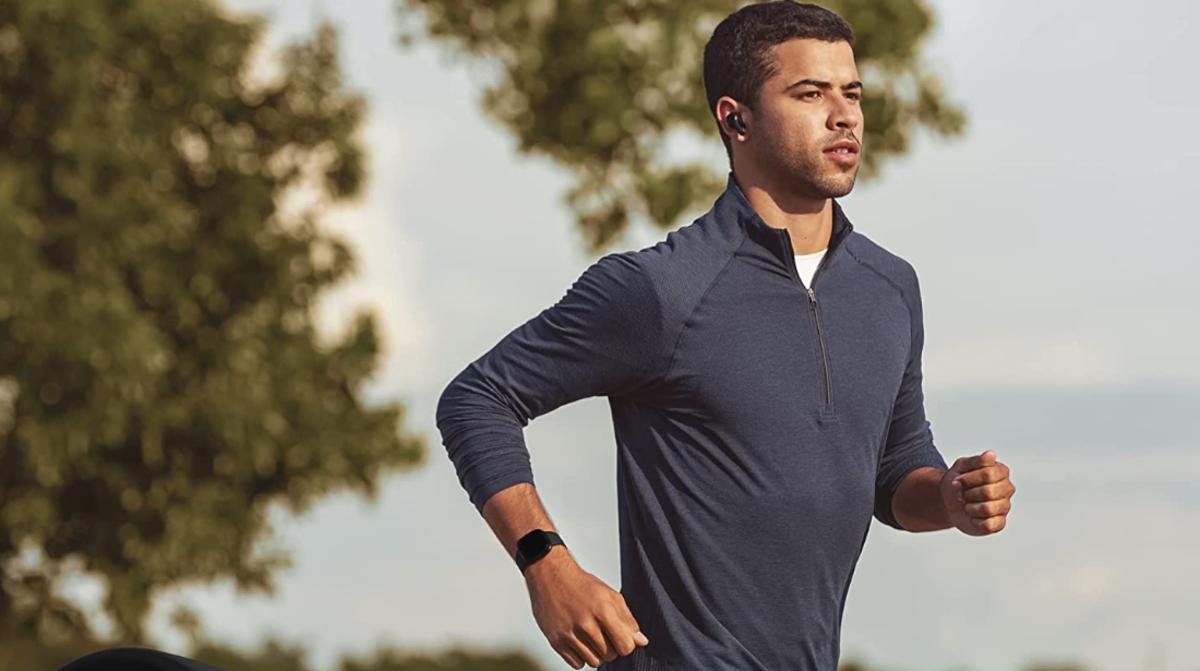 Fitbit Versa 3